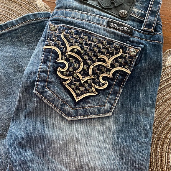Miss Me Jeans - Picture 4 of 6